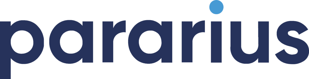 Pararius logo